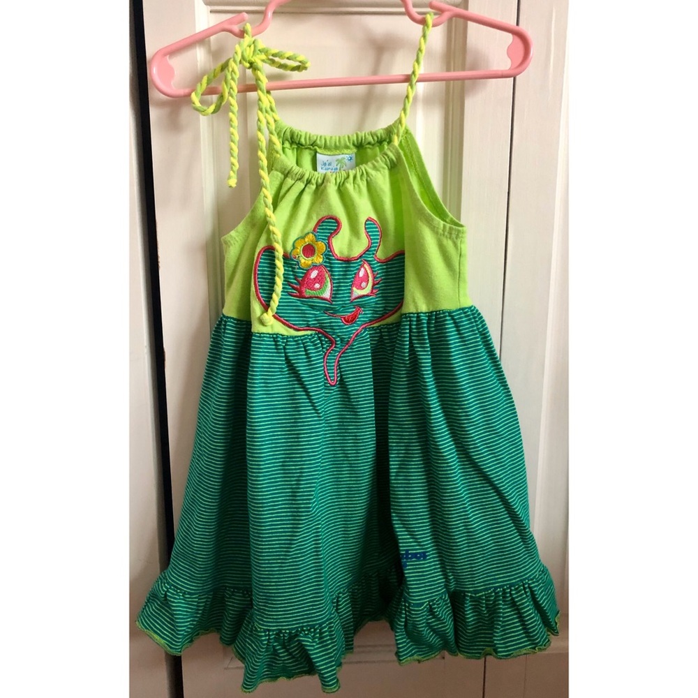 Baby girl 18mo summer dress